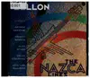 CD - Richie Zellon - The Nazca Lines