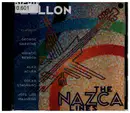 CD - Richie Zellon - The Nazca Lines