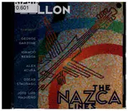 CD - Richie Zellon - The Nazca Lines