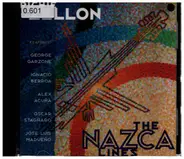 Richie Zellon - The Nazca Lines