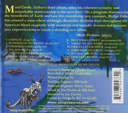 CD - Richie Zellon - Metal Caribe