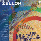 Richie Zellon - The Nazca Lines