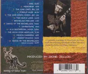 CD - Richie Zellon - The Nazca Lines