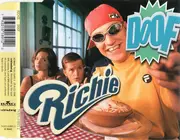 CD Single - Richie - Doof