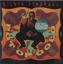 CD - Richie Stephens - Pot of gold (1993) (US-Import)