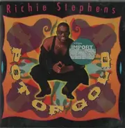 Richie Stephens - Pot of gold (1993) (US-Import)