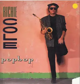 Richie Cole - Popbop