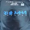 12'' - Richie Covers - Blue Ocean