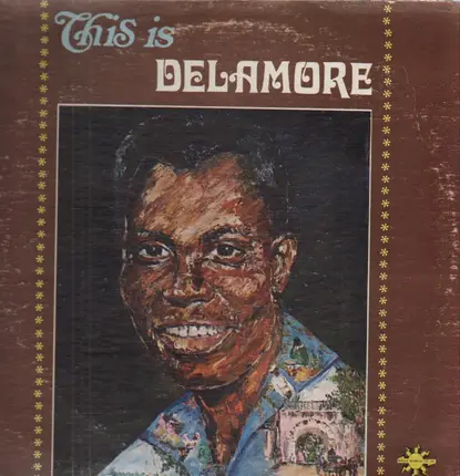 Richie Delamore - This Is Delamore