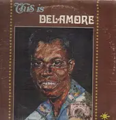 Richie Delamore - This Is Delamore