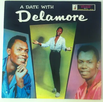 Richie Delamore - A Date With