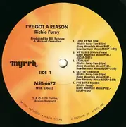 LP - Richie Furay - I've Got A Reason