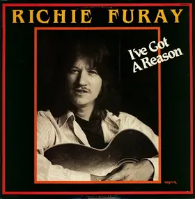 Richie Furay - I've Got a Reason