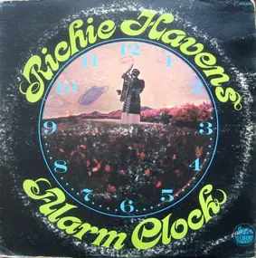 Richie Havens - Alarm Clock