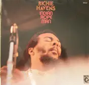 Richie Havens - Indian Rope Man