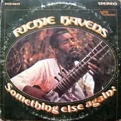 Richie Havens - Somethin' Else Again