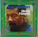 Double LP - Richie Havens - Pop History Vol. 13