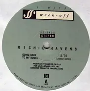 Richie Havens / Peter Brown - Going Back To My Roots / Overnight Sensation