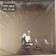 Richie Hawtin - Decks, EFX & 909