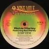 12'' - Richie Marley Featuring Bob Marley - Jump Dem