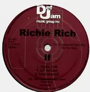12'' - Richie Rich - If...