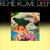 Richie Rome - Deep