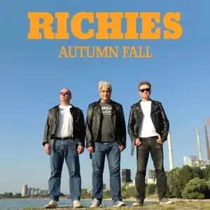 Richies - Autumn Fall