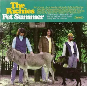 Richies - Pet Summer