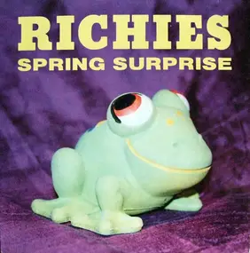 Richies - Spring Surprise