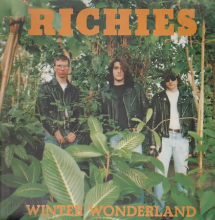 Richies - Winter Wonderland
