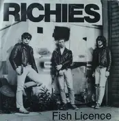 Richies - Fish Licence