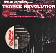 Richie Santana - Trance Revolution