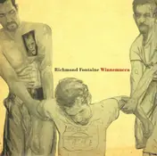 Richmond Fontaine - Winnemucca