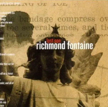 Richmond Fontaine - Lost Son