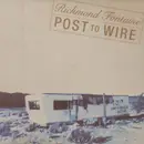 CD - Richmond Fontaine - Post To Wire