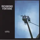 CD - Richmond Fontaine - Safety