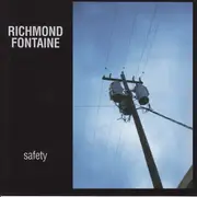 CD - Richmond Fontaine - Safety