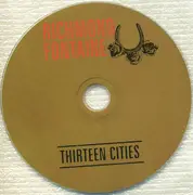 CD - Richmond Fontaine - Thirteen Cities
