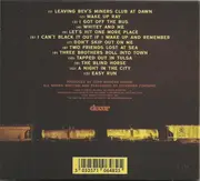 CD - Richmond Fontaine - You Can't Go Back If There's Nothing To Go Back To