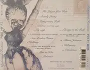 CD - Richmond Fontaine - Post To Wire