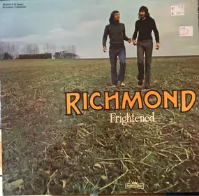 Richmond - Frightened