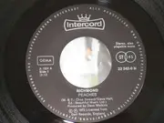 7inch Vinyl Single - Richmond - Peaches / Frightened