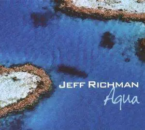 RICHMAN,JEFF - Aqua