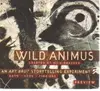 Double CD - Rich Shapero ? - Wild Animus - An art brut storytelling experiment