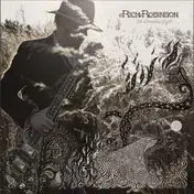 RICH ROBINSON - CEASELESS SIGHT