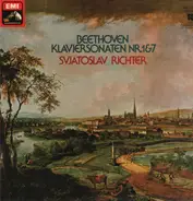 Richter / Beethoven - Klaviersonaten Nr 1 und 7
