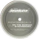 12'' - Richterscale - On The Science / Synthesized
