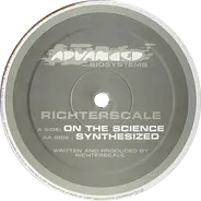 Richterscale - On The Science / Synthesized