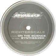 Richterscale - On The Science / Synthesized