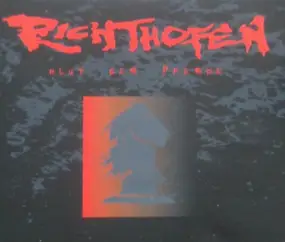 Richthofen - Blut der Pferde